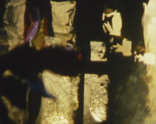 《Disappearances》电影封面