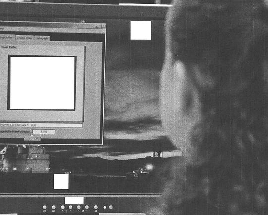 《The Far and Near》电影封面