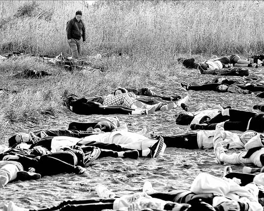 《N不O》纪录片封面