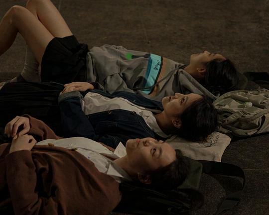 《貓咪戰爭》电影封面