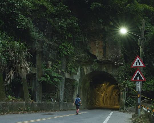 《時間的秘密》纪录片封面