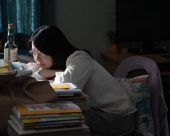 《一個女人生命中的三小時》电影封面