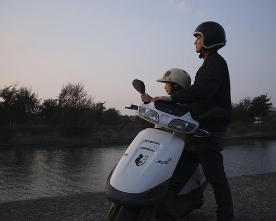 《再見觸身》电影封面