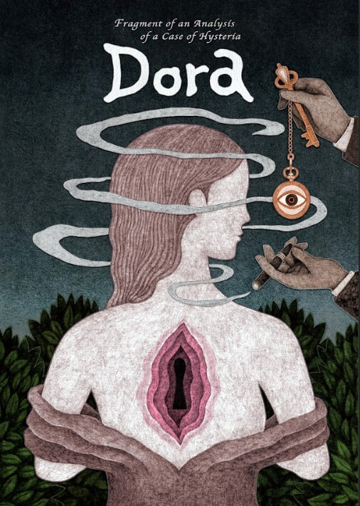 《朵拉 Ep. 1》电影封面