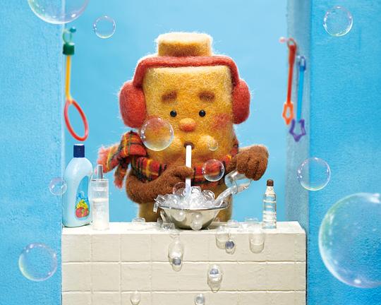 《Battery Mommy》动画封面