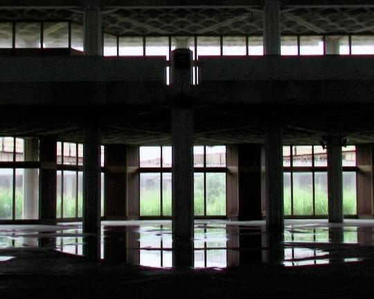 《Projekt》纪录片封面