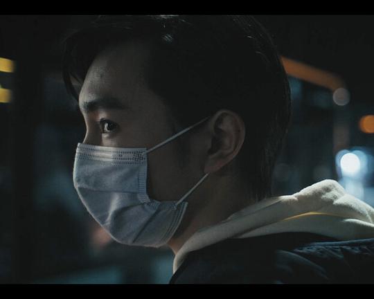 《色 ‧ 空》电影封面