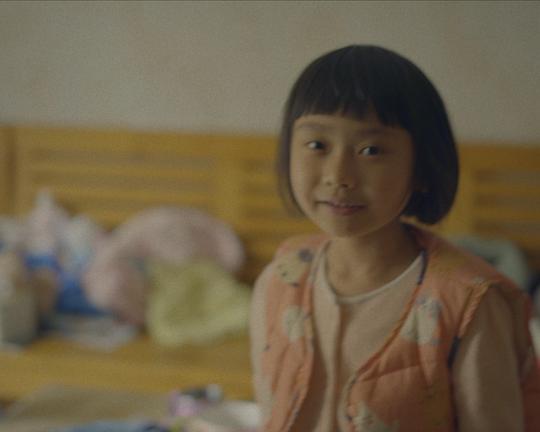 《午後》纪录片封面