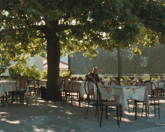 《Fasolákia》纪录片封面