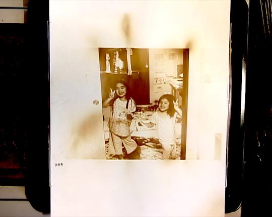 《炙出系列：隐形墨水的视频信》电影封面