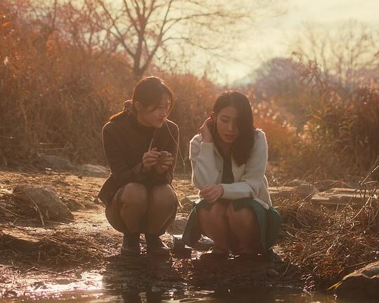 《天长地久》电影封面