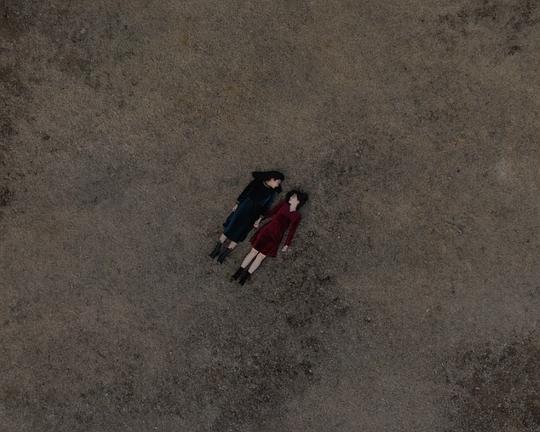 《카르마》电影封面