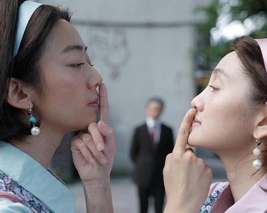 《Clement Town》电影封面