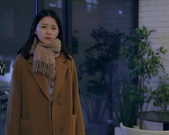 《夜游》电影封面