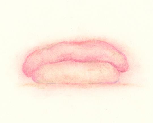 《霉》电影封面