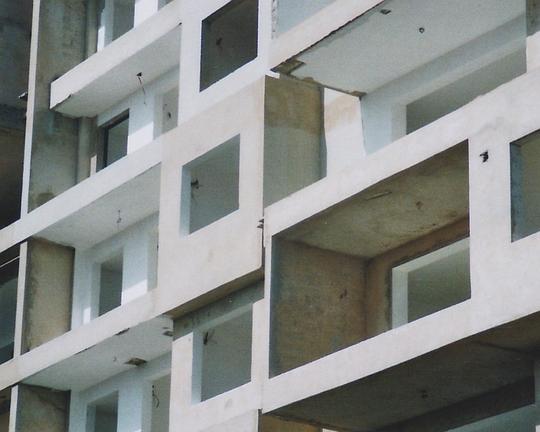 《Bow and Arrow》电影封面