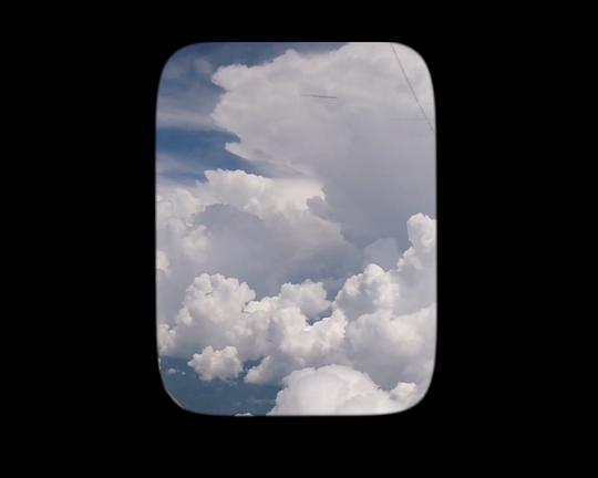 《They Disappear, I Disappear》电影封面