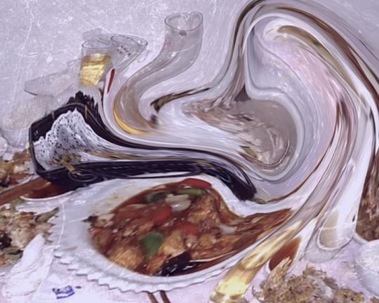 《Evolution》电影封面