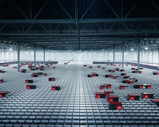 《Bliss Point》电影封面