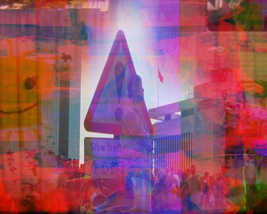 《Single File》纪录片封面