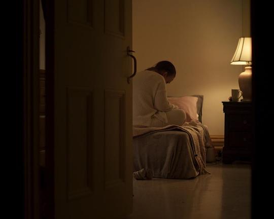 《Après-coups》纪录片封面