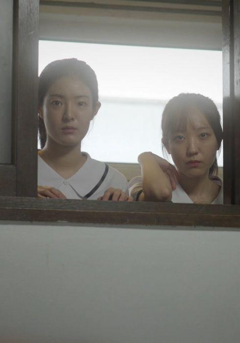 《비비탄》电影封面