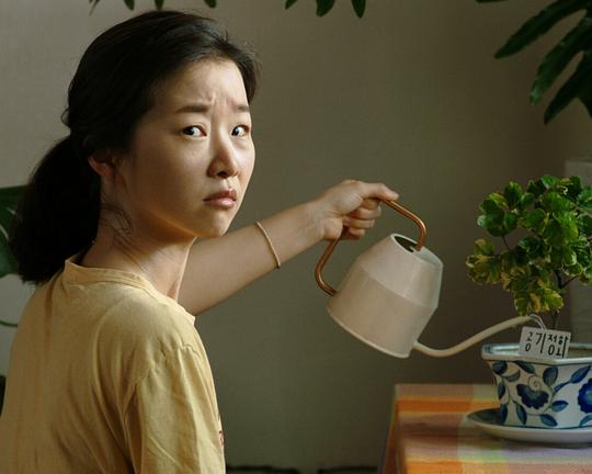 《X의 저주》电影封面