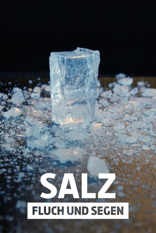 《Salz – Segen und Fluch》纪录片封面