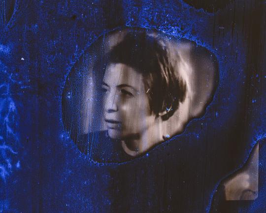 《为什么我没有成为一个司机》电影封面