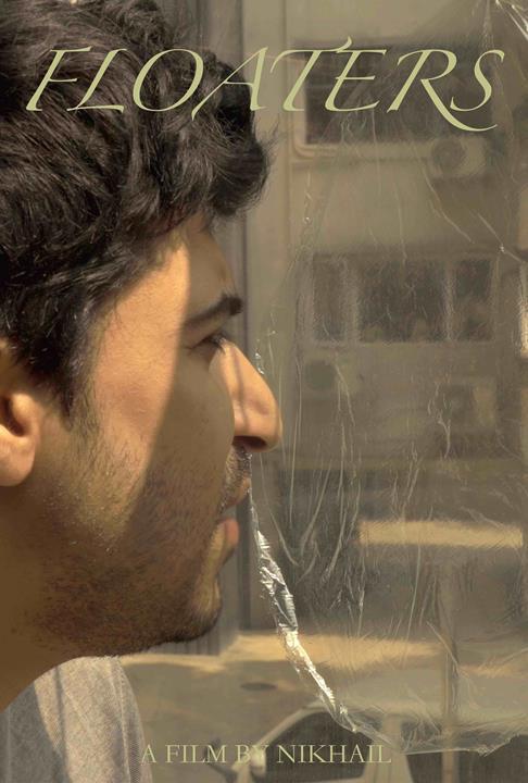 《Floaters》电影封面