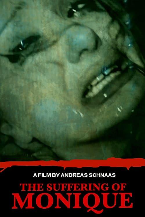 《Die Leiden Der Monique》电影封面