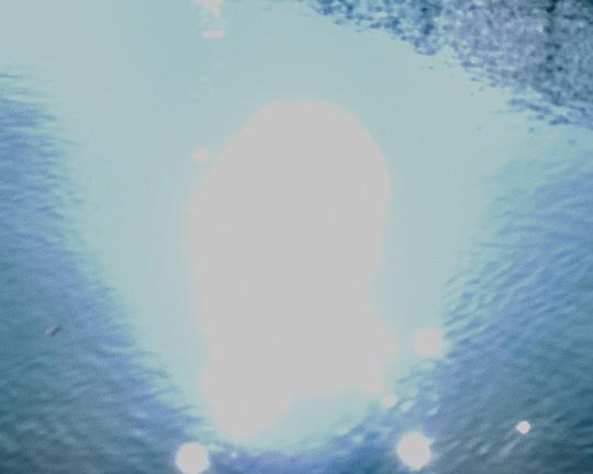 《Notes on Water》电影封面