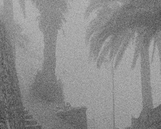 《In Wolken》电影封面