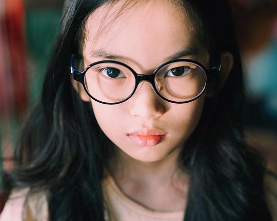 《近視》电影封面