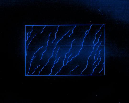 《Night Music》电影封面