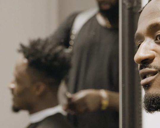 《Deutsch+》电影封面