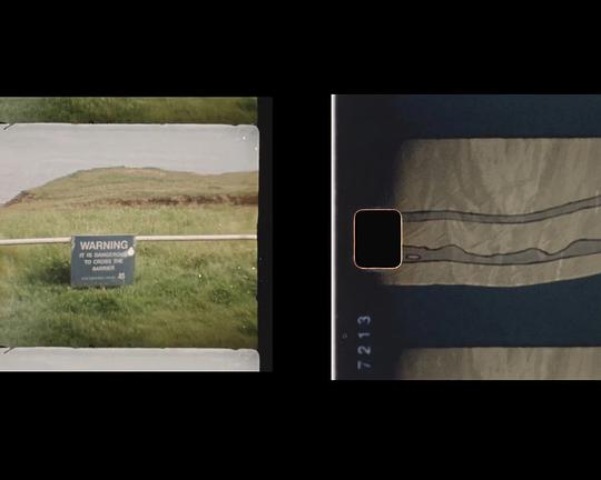 《Sinkhole》电影封面