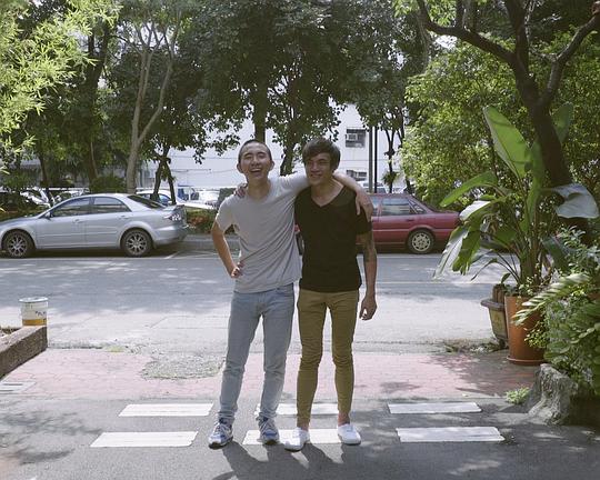 《為你禱告》纪录片封面