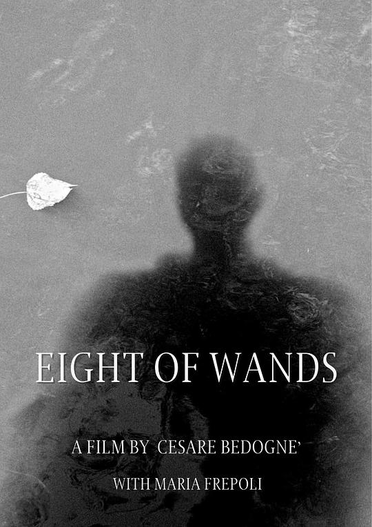 《EIGHT OF WANDS》纪录片封面