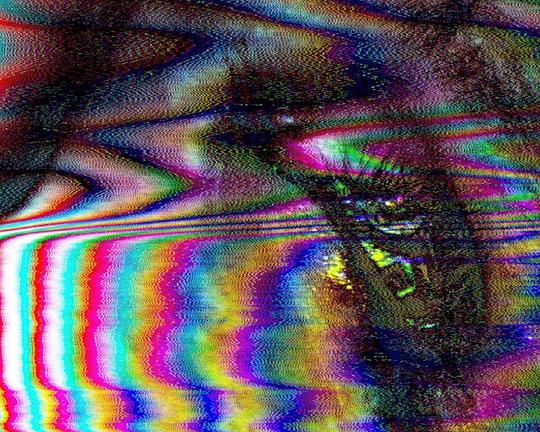 《The Electric Kiss》电影封面