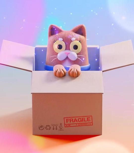 《ESC》动画封面