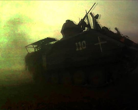 《伤口愈合》纪录片封面