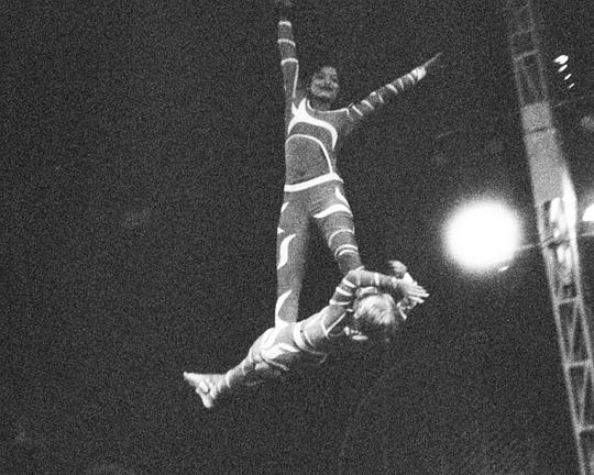 《追寻者》电影封面