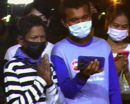 《No Exorcism Film》纪录片封面