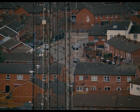 《History of the Present》纪录片封面