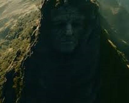 《Where Do Grandmas Go When They Get Lost?》电影封面