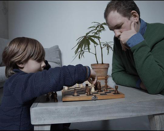 《Reset》纪录片封面