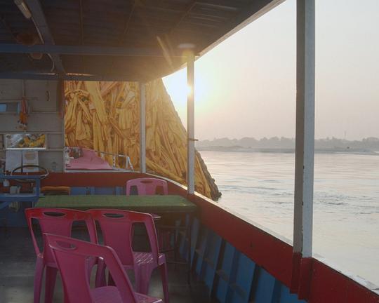 《再见暹罗》纪录片封面