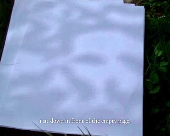 《A Truth but Which》纪录片封面