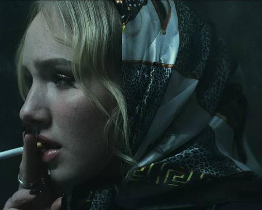 《Sugar》电影封面